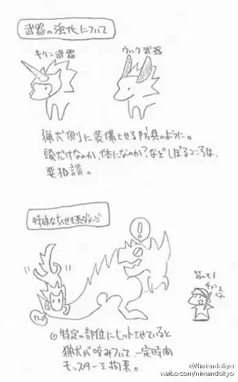 怪物猎人x达人是什么意思　怪物猎人XX达人属性-第12张