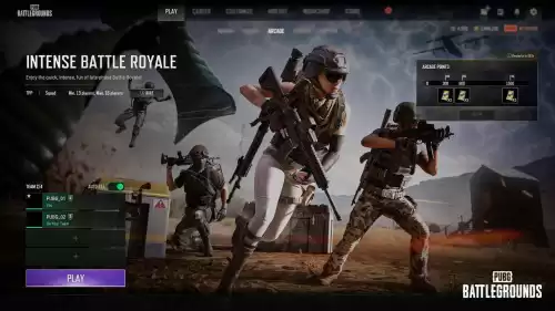 绝地求生2怎么更新程序　pubg2怎么更新-第2张