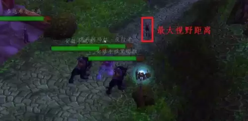 魔兽世界怀旧服界面隐藏了怎么办　魔兽世界怀旧服团队界面设置-第3张