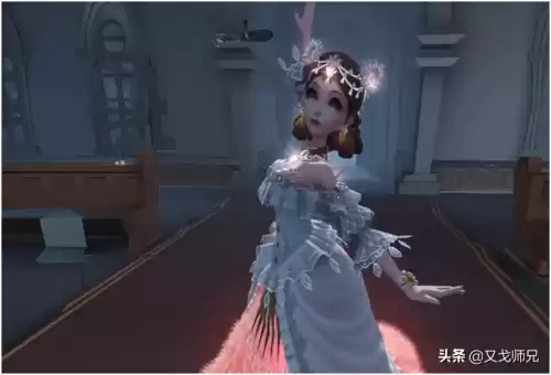 第五人格双监管求生者怎么丢东西　第五人格监管者找不到人怎么办-第1张