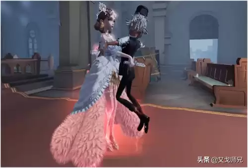 第五人格双监管求生者怎么丢东西　第五人格监管者找不到人怎么办-第3张