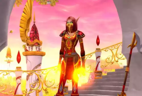 魔兽怎么去德莱尼出生地　魔兽世界怎么去诺森德-第1张