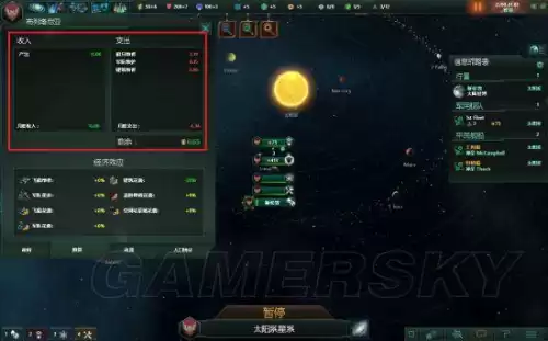 群星失落行星起源有什么用　群星尸化起源-第12张