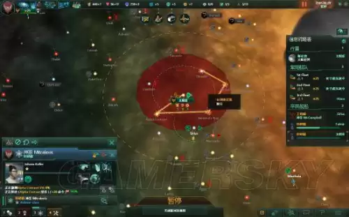 群星失落行星起源有什么用　群星尸化起源-第33张