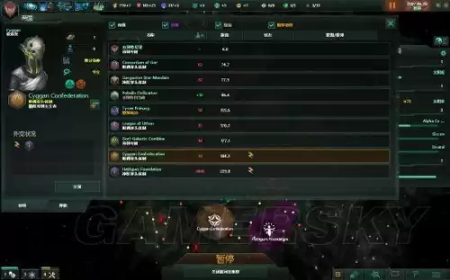 群星失落行星起源有什么用　群星尸化起源-第38张