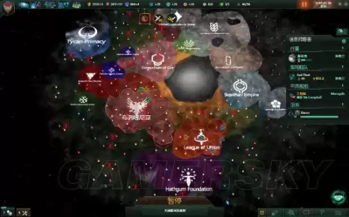 群星失落行星起源有什么用　群星尸化起源-第45张