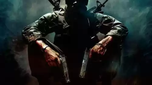 cod17单人剧情多长　COD17剧情-第3张