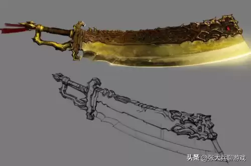 穿越火线屠龙刀怎么获得　穿越火线屠龙刀多少钱-第1张