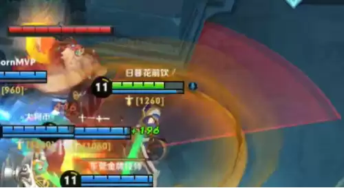 奶妈哪个技能叫强人锁难　dnf奶妈技能介绍 详解-第9张