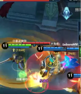 奶妈哪个技能叫强人锁难　dnf奶妈技能介绍 详解-第11张