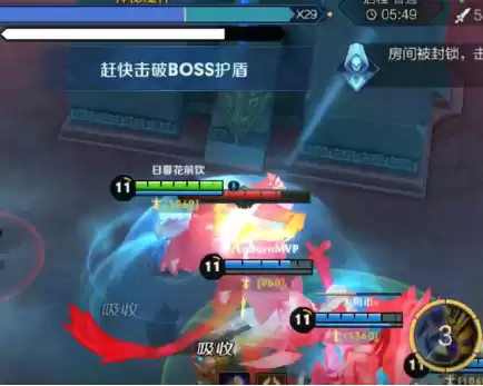 奶妈哪个技能叫强人锁难　dnf奶妈技能介绍 详解-第12张