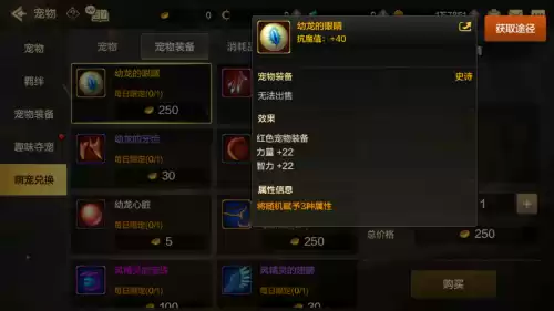 dnf宠物在哪里进阶　qq炫舞手游狐狸宠物进阶图鉴-第8张
