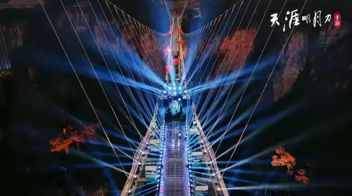天刀手游什么时候开新区2021年9月　天刀手游12月上线-第4张