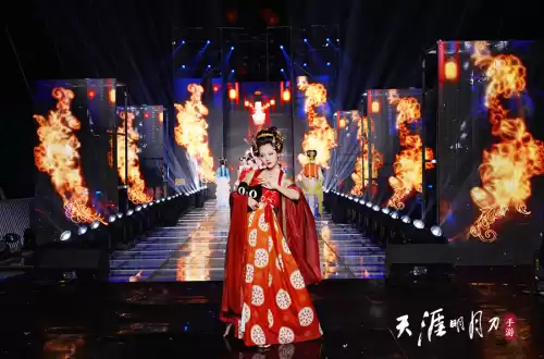 天刀手游什么时候开新区2021年9月　天刀手游12月上线-第10张