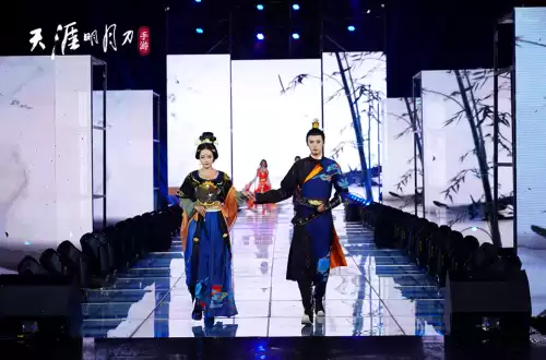 天刀手游什么时候开新区2021年9月　天刀手游12月上线-第11张