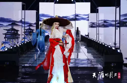 天刀手游什么时候开新区2021年9月　天刀手游12月上线-第12张