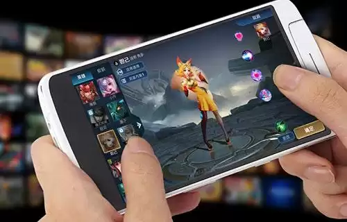 dnf能不能在手机上玩　手机怎么玩dnf电脑端-第1张