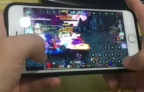 dnf能不能在手机上玩　手机怎么玩dnf电脑端-第6张