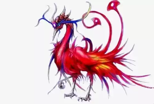 万宁传说三足金乌怎么打　三足金乌-第4张