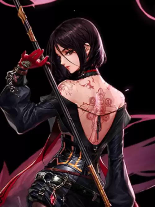 dnf诱魔者七宗罪选哪个 DNF契魔者-第2张