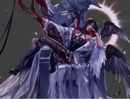 dnf诱魔者七宗罪选哪个 DNF契魔者-第12张