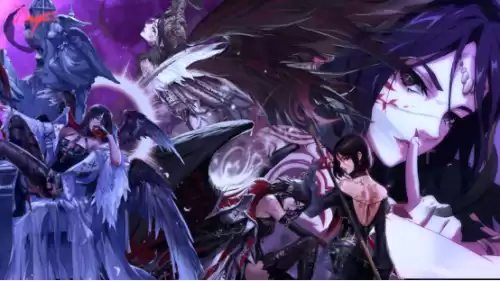 dnf诱魔者七宗罪选哪个 DNF契魔者-第11张