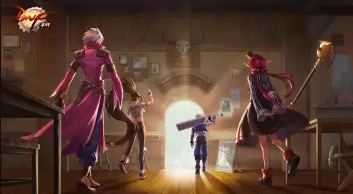 我的世界地下城pc破解版　地下城与勇士单机版-第4张