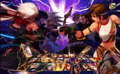 我的世界地下城pc破解版　地下城与勇士单机版-第5张