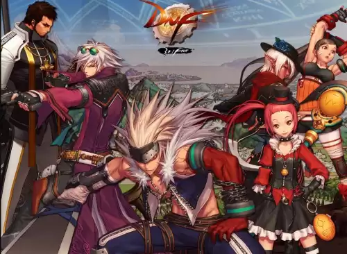 我的世界地下城pc破解版　地下城与勇士单机版-第6张