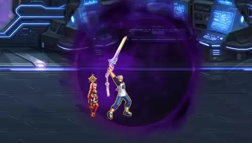 dnf100级版本鬼泣三觉　dnf韩服鬼剑士三觉-第4张
