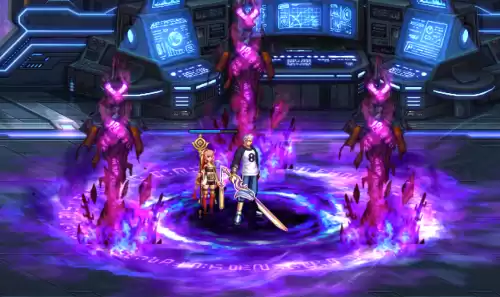 dnf100级版本鬼泣三觉　dnf韩服鬼剑士三觉-第5张