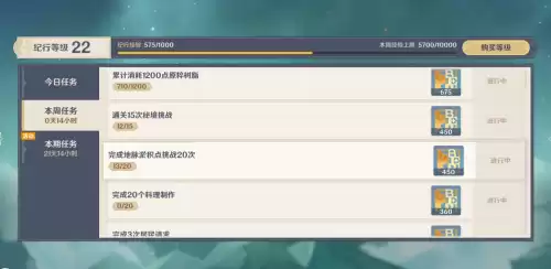 通关三次精通秘境是什么原神　原神精通秘境有几个-第5张