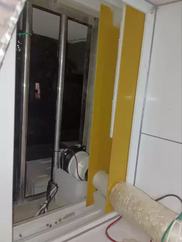 迷你世界怎么做空气门　迷你世界的汽车怎么做可以动的汽车-第6张