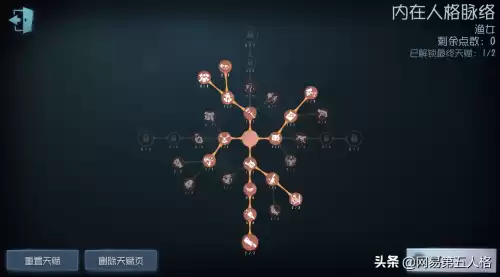 第五人格渔女强吗　第五人格四大美女监管者-第7张