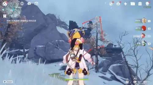原神三个匣子任务在哪里　原神需要三个匣子的地方-第1张