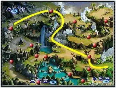 梦幻西游红孩儿副本杀完多久结束　梦幻西游红孩儿杀完直接出去-第4张
