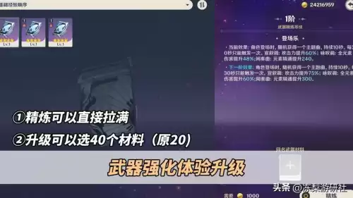 原神3星圣遗物怎么处理比较好　原神3星圣遗物搭配-第3张