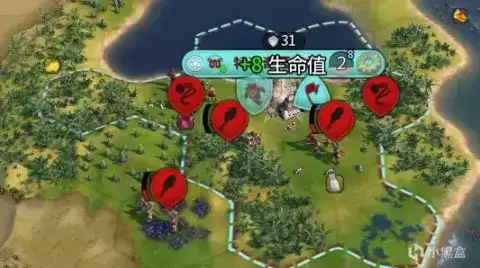 地下城堡2野蛮人极品判定　地下城堡2蛮子及格线-第8张