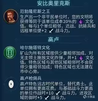 地下城堡2野蛮人极品判定　地下城堡2蛮子及格线-第33张