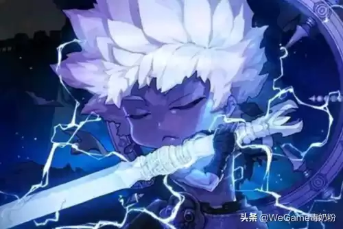 dnf瞎子堆什么伤害　dnf瞎子怎么打出高爆发-第1张