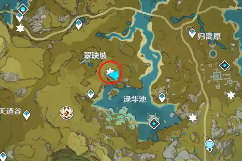 原神什么隐藏任务冒险经验多　原神冒险经验多的任务-第3张