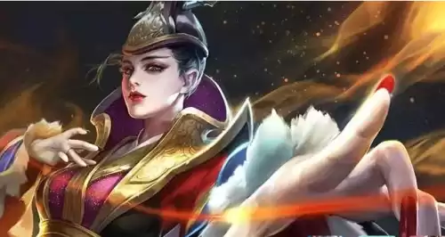 王者荣耀蔡文姬几岁　王者荣耀澜的官方年龄-第5张
