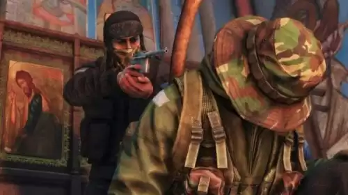 dayz怎么重新开始　dayz怎么进入游戏-第1张