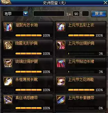 dnf100级镇魂之石怎么获得　地下城与勇士100版本镇魂石-第1张