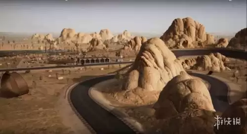 绝地求生训练场在哪里跳伞　端游绝地求生训练场-第13张