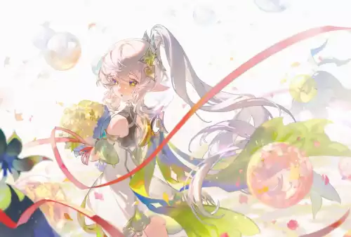 原神五星角色容易抽吗　原神5星角色几率-第11张