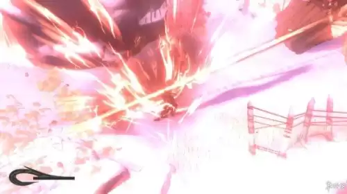 dnf九霄骑士特殊背景画面补丁　dnf九霄骑士-第11张
