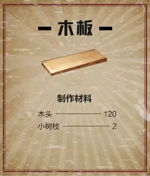 明日之后怎么采集黄麻叶　明日之后采集亚麻叶-第12张