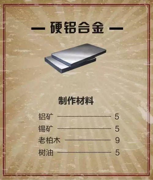 明日之后怎么采集黄麻叶　明日之后采集亚麻叶-第24张