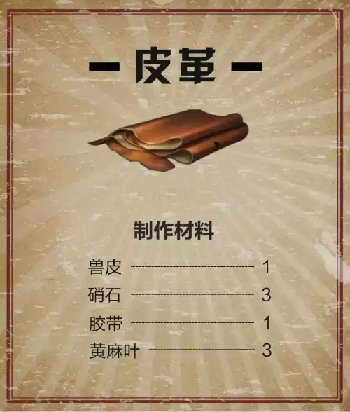 明日之后怎么采集黄麻叶　明日之后采集亚麻叶-第36张
